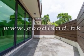 西貢海景村屋出租