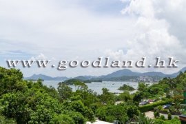 西貢海景村屋出租
