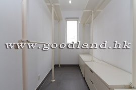 【清水灣海景村屋出租】獨立・實用家庭佈局