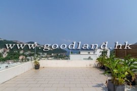 【清水灣海景村屋出租】獨立・實用家庭佈局