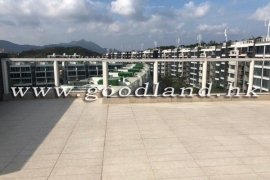 清水灣傲瀧管理屋苑住宅單位出租
