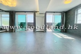 西貢尊貴村屋出售