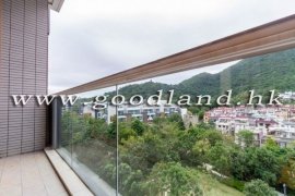 清水灣傲瀧家庭住宅單位出租