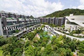清水灣傲瀧花園住宅單位出租