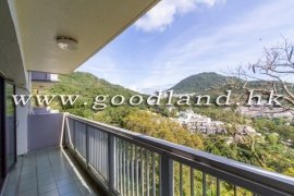 清水灣花園住宅單位出租
