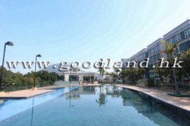 清水灣花園住宅單位出租