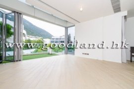 清水灣傲瀧花園住宅單位出租