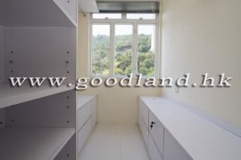 清水灣海景住宅單位出租