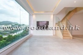 清水灣銀線灣海景住宅單位出租