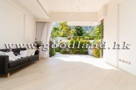 清水灣花園住宅單位出租
