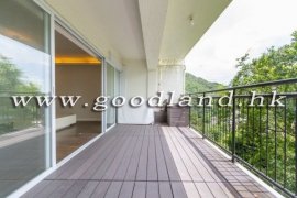 清水灣家庭住宅單位出租