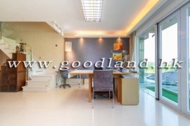 西貢臨海村屋出售