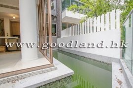 清水灣花園住宅單位出租