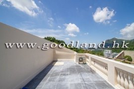 清水灣泳池住宅單位出租
