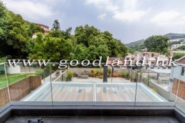清水灣翻新住宅單位出租