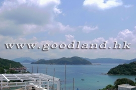 清水灣海景村屋出售