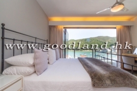 【清水灣海景村屋出售】品味裝修・實用家庭佈局