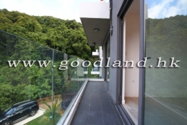 清水灣管理屋苑村屋出租