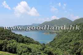 【清水灣海景村屋出售】花園・實用家庭佈局