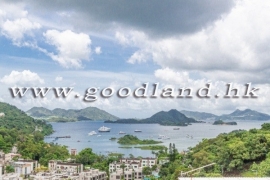西貢海景村屋出售