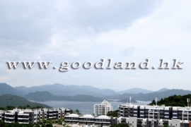 【清水灣海景村屋出售】交通便利・綠景