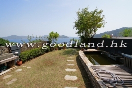 清水灣海景別墅出租