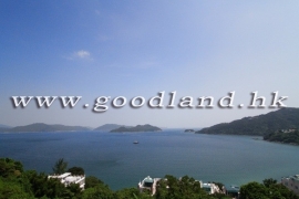 清水灣海景別墅出租