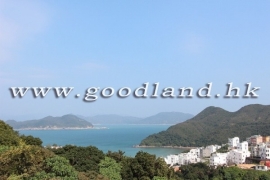 清水灣海景村屋出售