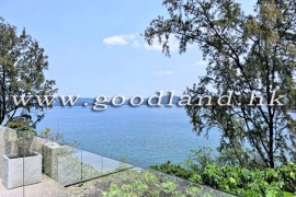 The Palisades臨海別墅出售|前排海景雅裝