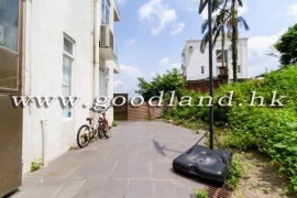 清水灣海景村屋出租
