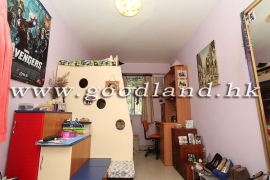 【清水灣品味裝修村屋出售】綠景・尊貴
