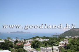 清水灣海景別墅出售