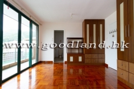 清水灣花園村屋出租