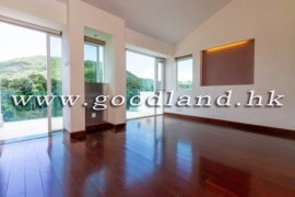 清水灣經典豪宅別墅出售|4房會所泳池