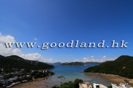 清水灣海景村屋出租
