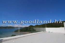 清水灣海景村屋出租