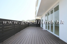 清水灣海景村屋出租