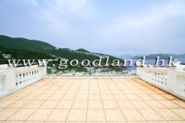 清水灣海景村屋出租