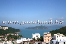 清水灣海景村屋出租