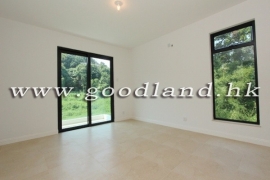 清水灣花園村屋出售