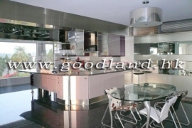 清水灣泳池洋房出售