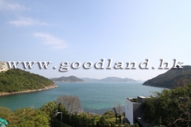 清水灣海景村屋出租