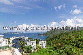 清水灣海景村屋出租