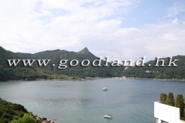 清水灣海景村屋出租