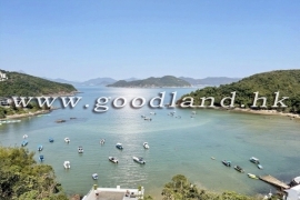 清水灣海景村屋出租