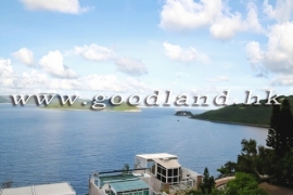 清水灣海景別墅出租