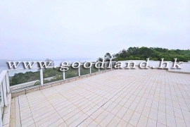 清水灣傲瀧海景住宅單位出售