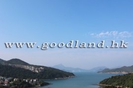 清水灣海景村屋出租
