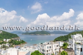 清水灣海景村屋出租