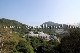 清水灣花園住宅單位出租
